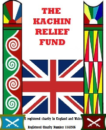 The Kachin Relief Fund